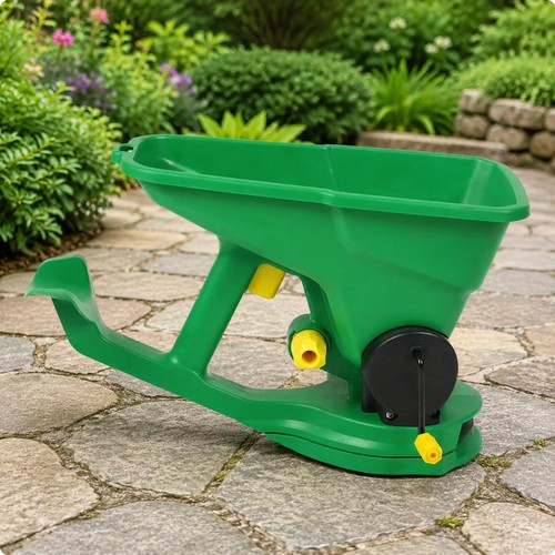 Practical hand crank - practical, portable