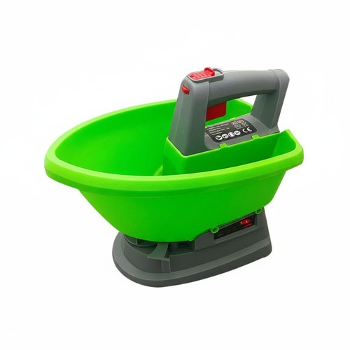 Battery powered grass - battery,