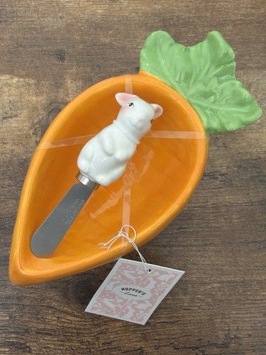 Hopper lane carrot dip - carrot,