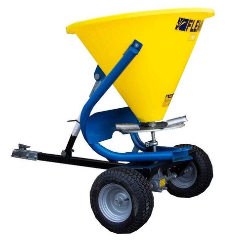 Fleming fsc 180t - fleming,