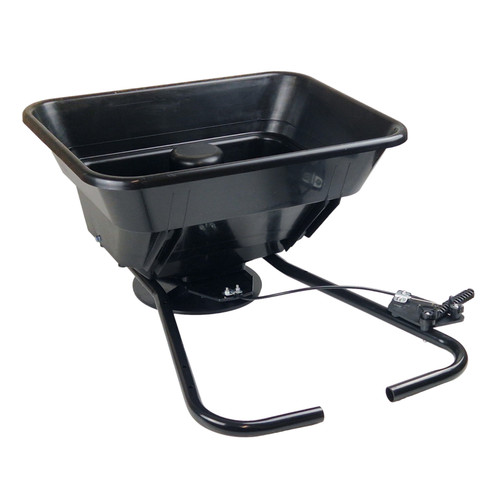 12v atv spreader - atv,