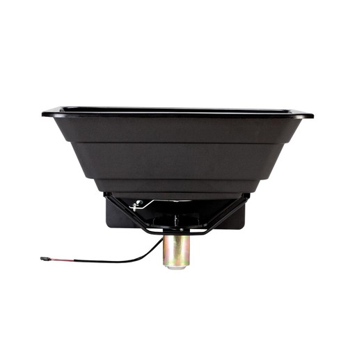 Maxxtuff food plot spreader - maxxtuff,