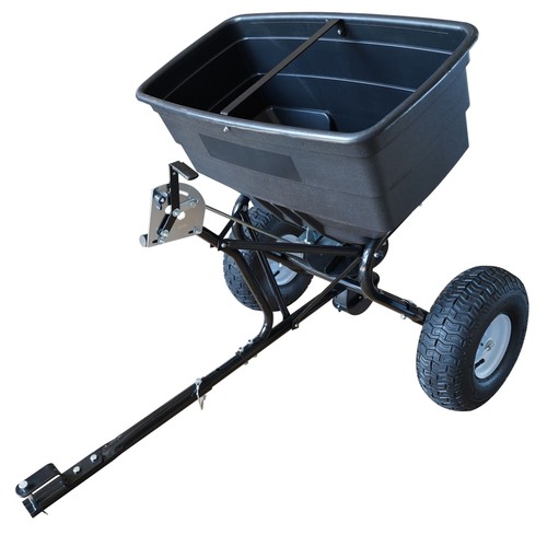 The handy 80kg towed - the,