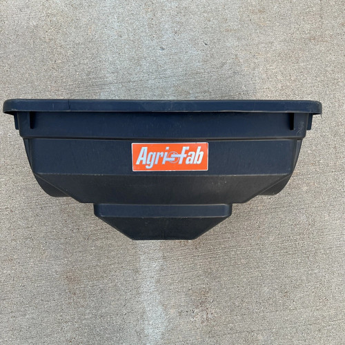 Agri fab hopper for spreader - agri-fab,
