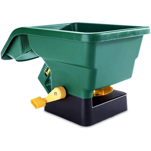 Handheld seed salt - seed,