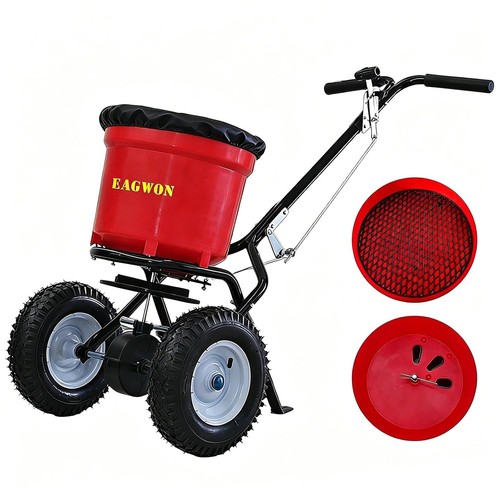 50lb rustproof broadcast - 50lb,