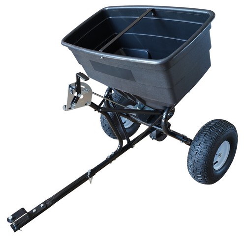 The handy 80kg towed - handy,
