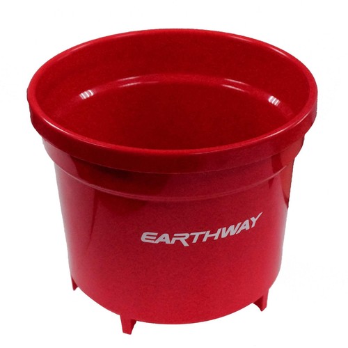 Earthway 60332 spreader hopper - earthway,