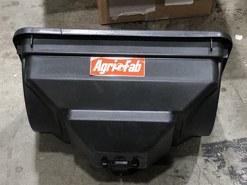 Agrifab 0530 lbs tow - agrifab, 85