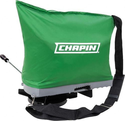 Chapin 25lb handheld - chapin,