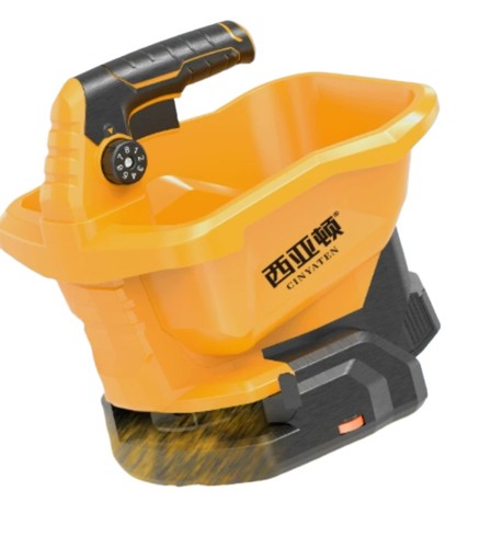 Portable spreader small scale - portable, spreader: