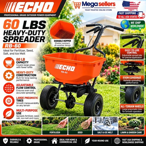 Echo lb heavy duty - 60,