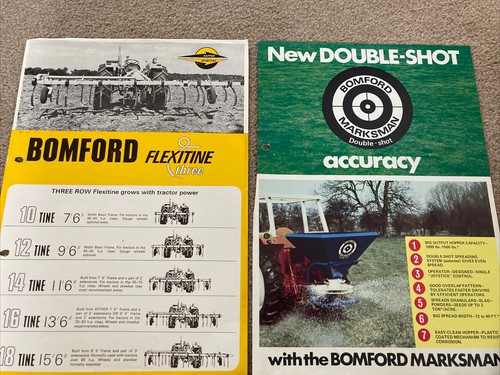 Bomford