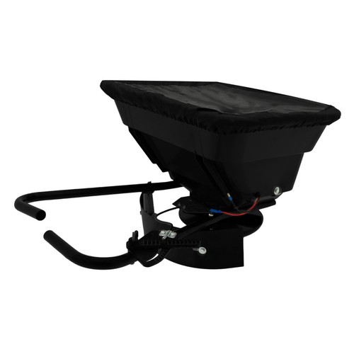 Atv mounted spreader quad - spreader,