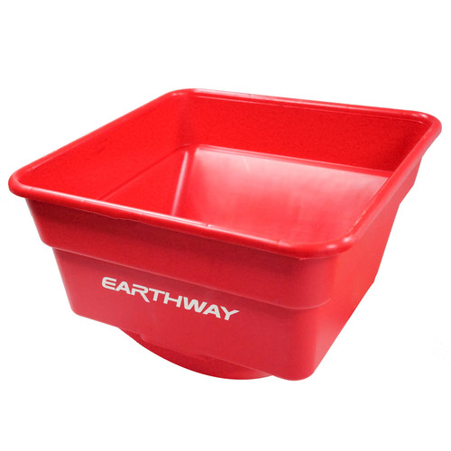 Earthway 60335 spreader - 60335, hopper